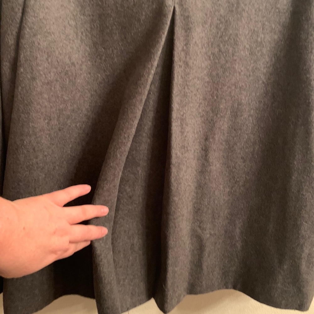 Merona wool swing coat - Picture 4 of 8
